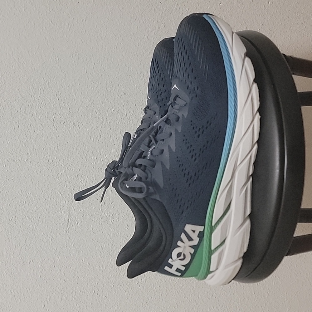Hoka Clifton 7. Size. 12